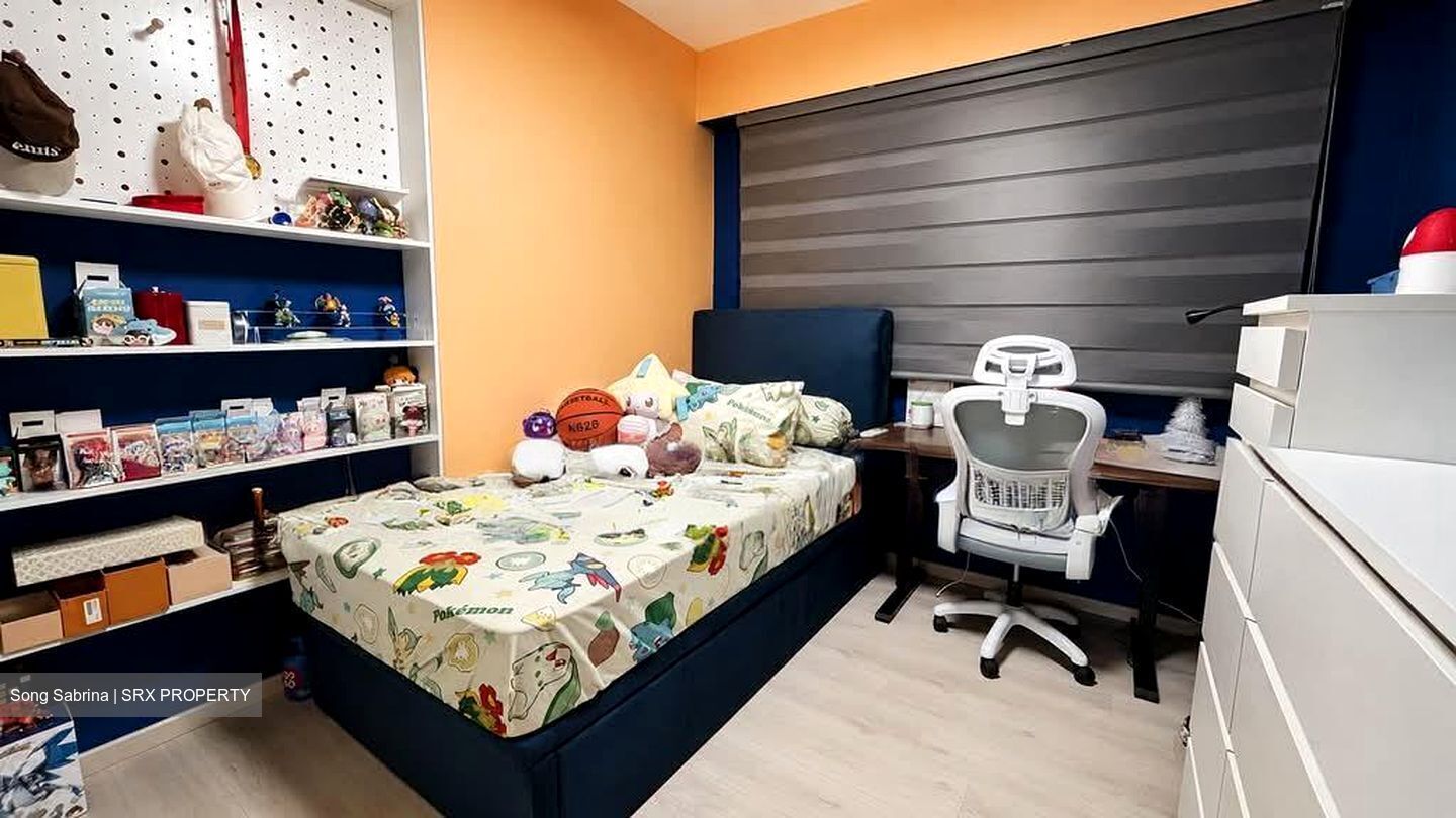 Blk 377A Hougang Rivercourt (Hougang), HDB 4 Rooms #585473011